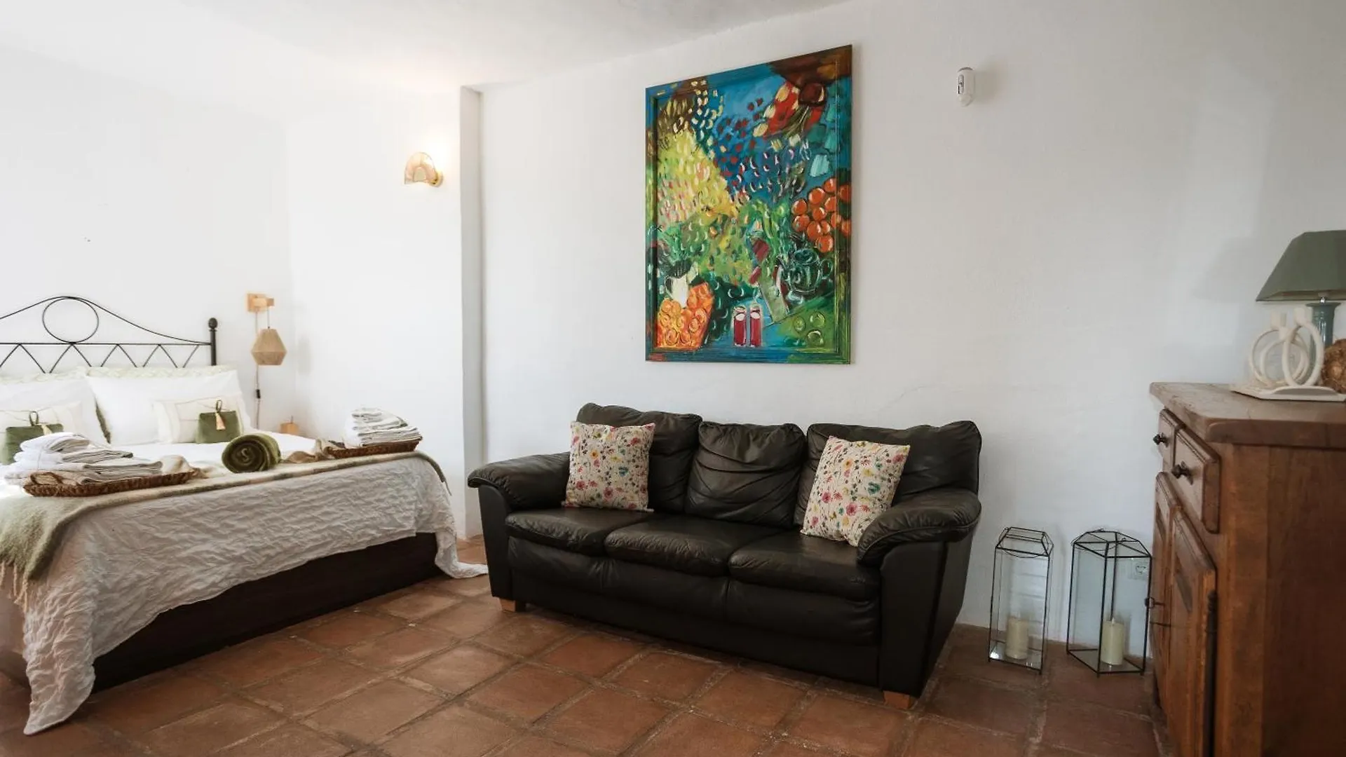 נרחה Villa Rural Camelia