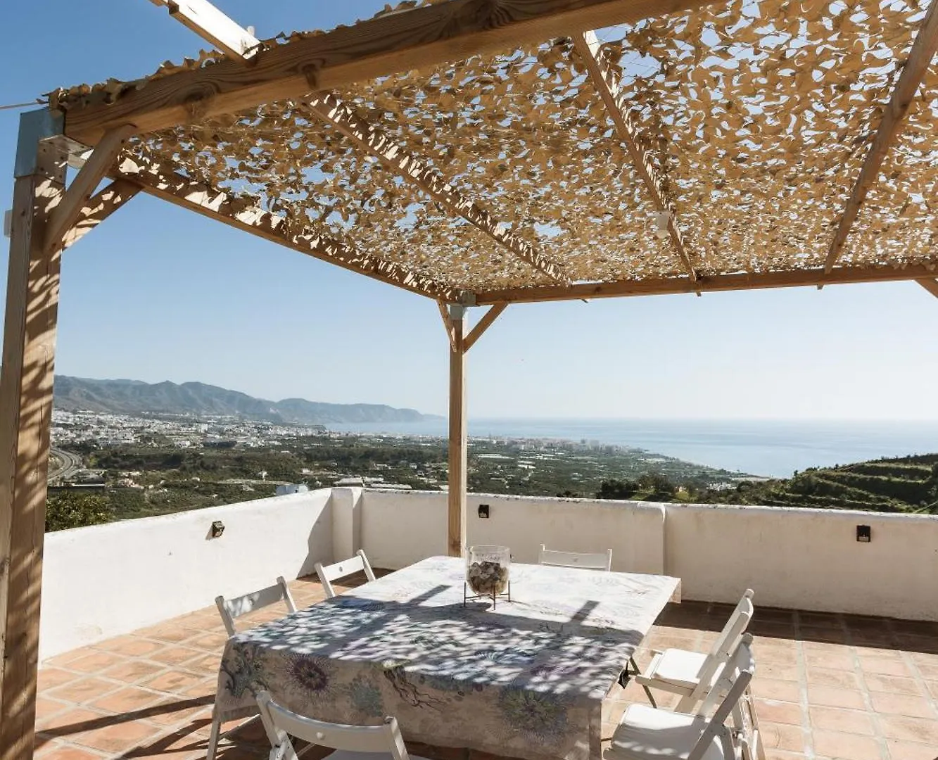 נרחה Villa Rural Camelia