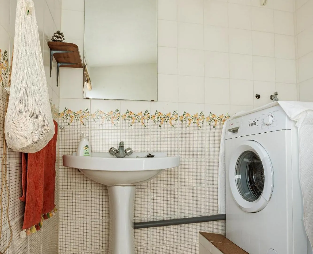 נרחה Villa Rural Camelia ספרד