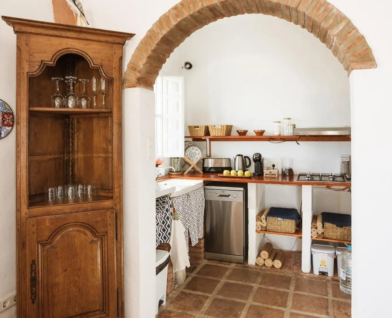 נרחה Villa Rural Camelia