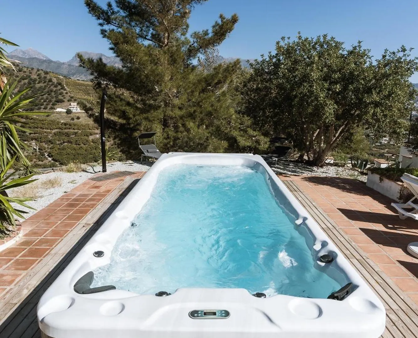 נרחה Villa Rural Camelia