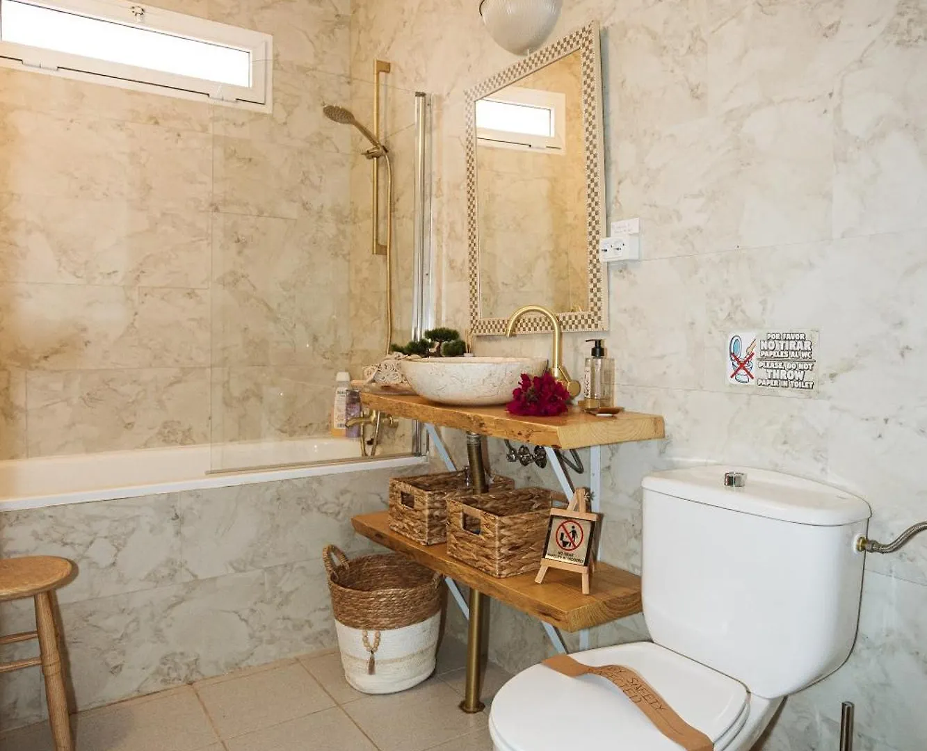 נרחה Villa Rural Camelia