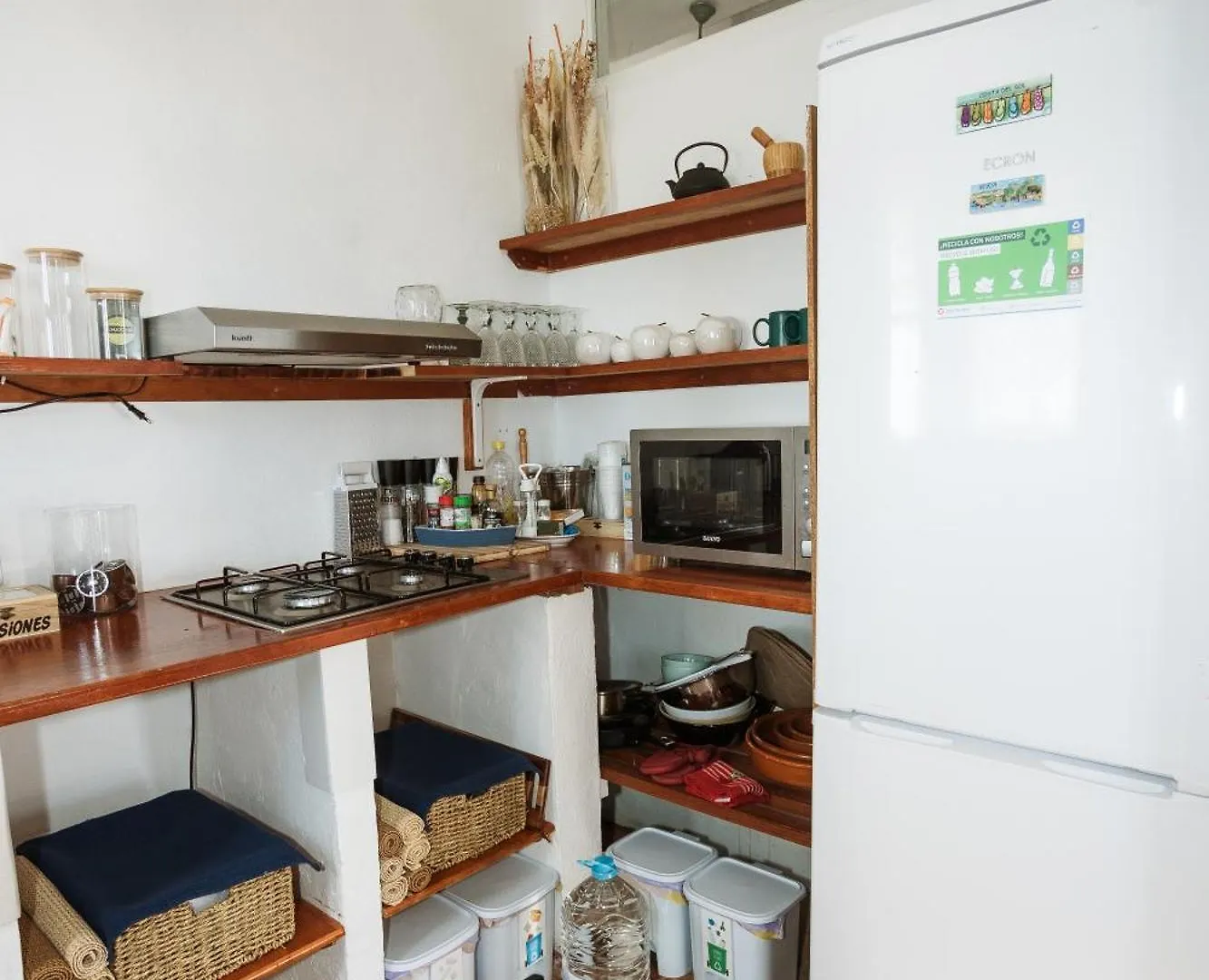 נרחה Villa Rural Camelia