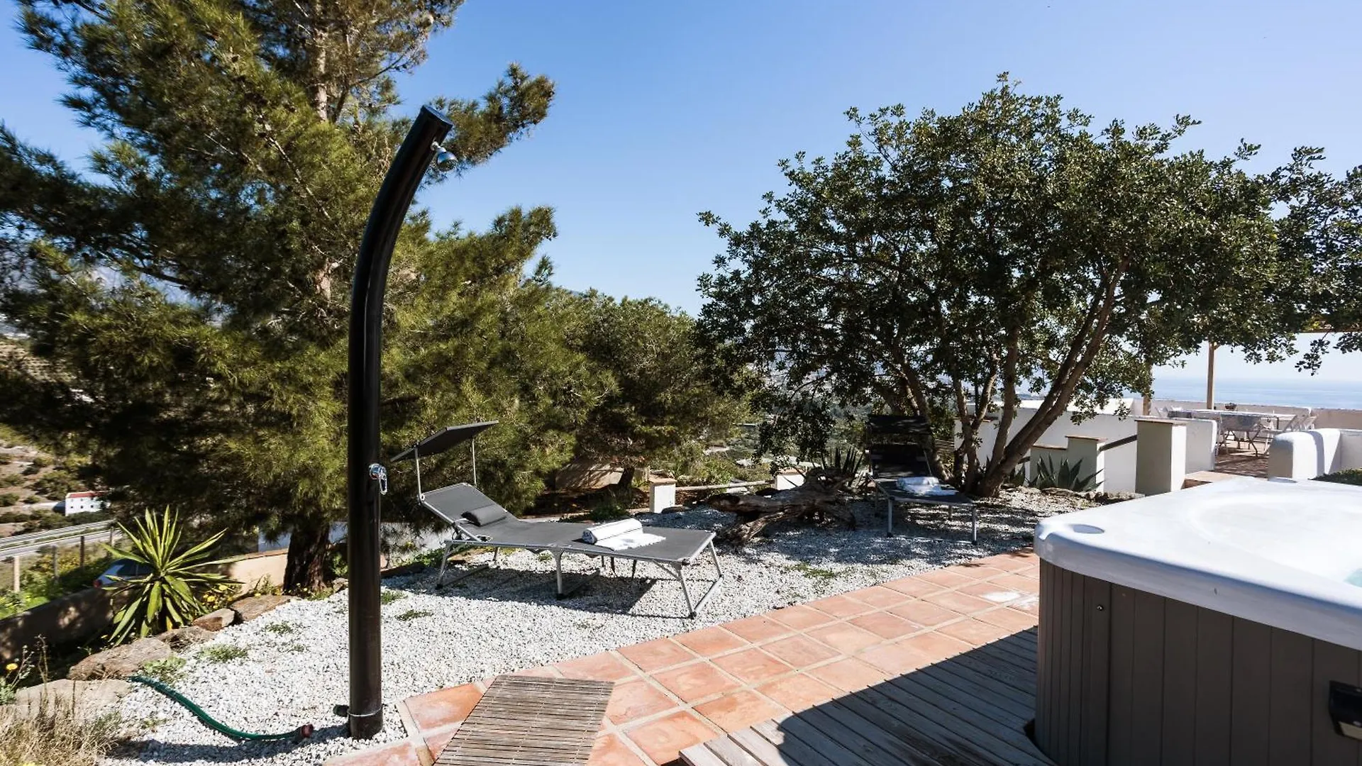 נרחה Villa Rural Camelia