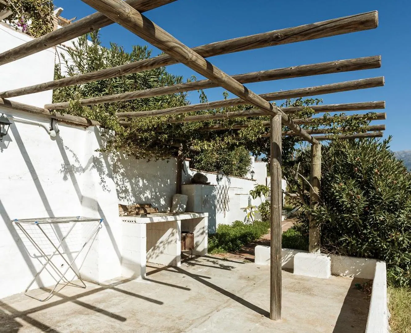 נרחה Villa Rural Camelia