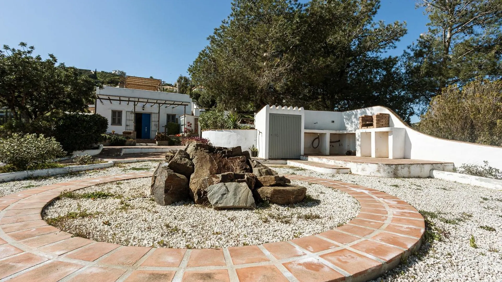 נרחה Villa Rural Camelia