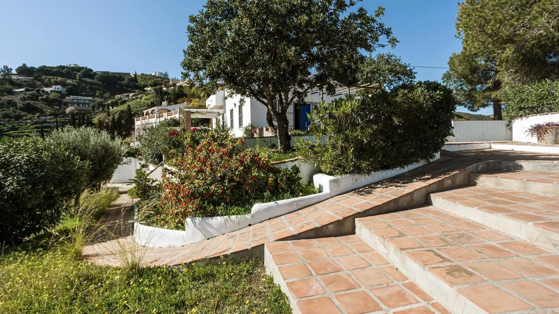 נרחה Villa Rural Camelia