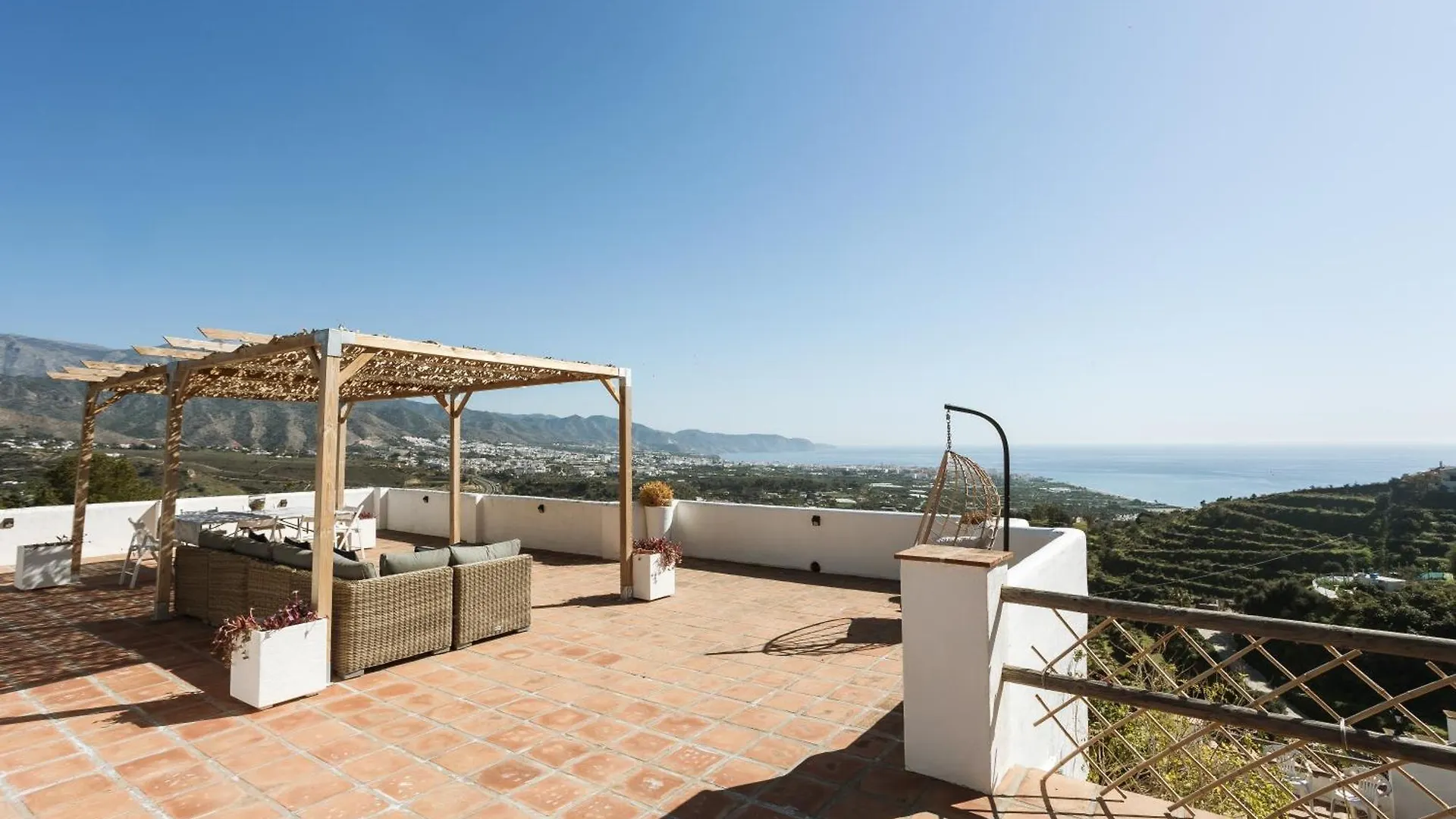 נרחה Villa Rural Camelia